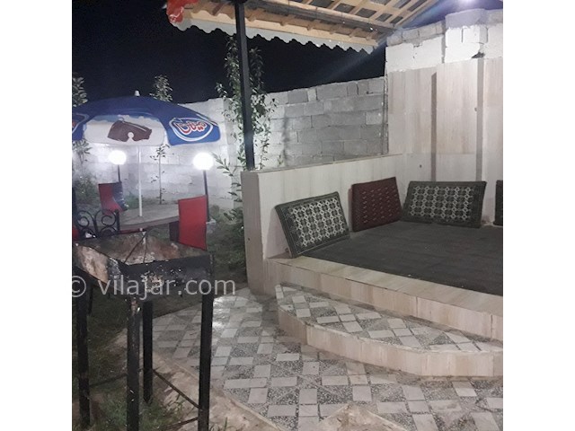 عکس شماره 169125 - ویلا اجاره ای اطراف لاهیجان - 