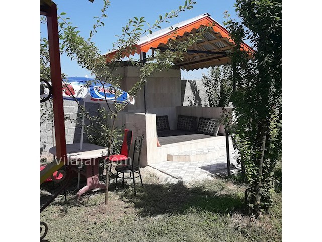 عکس شماره 169127 - ویلا اجاره ای اطراف لاهیجان - 