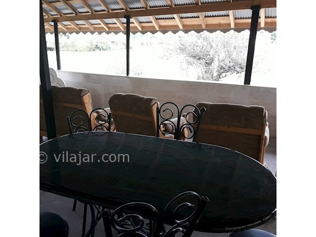 عکس شماره 169141 - ویلا اجاره ای اطراف لاهیجان - 