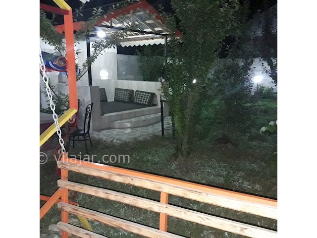 عکس شماره 169143 - ویلا اجاره ای اطراف لاهیجان - 