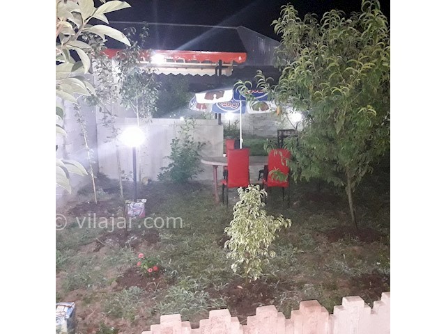 عکس شماره 169145 - ویلا اجاره ای اطراف لاهیجان - 