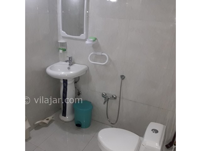 عکس شماره 169147 - ویلا اجاره ای اطراف لاهیجان - 