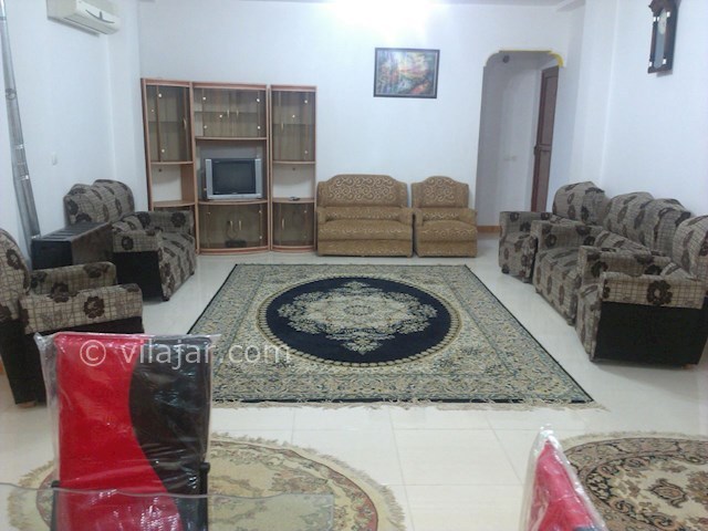 عکس شماره 169249 - اجاره سوئیت در لاهیجان - 