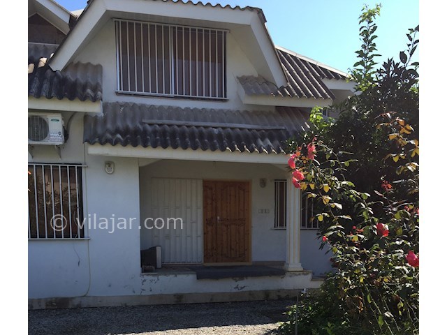 عکس شماره 169423 - رزرو ویلا دربست در رامسر - 