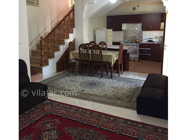 عکس شماره 169427 - رزرو ویلا دربست در رامسر - 