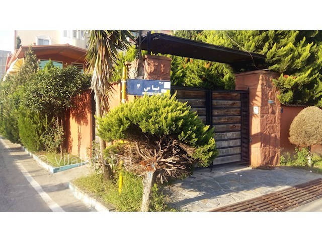 عکس شماره 169455 - اجاره ویلا دوبلکس نزدیک نور - 