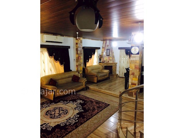 عکس شماره 169459 - اجاره ویلا در کلارآباد - 