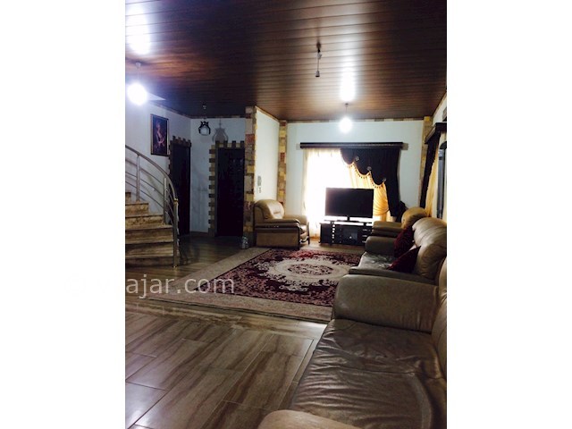 عکس شماره 169463 - اجاره ویلا در کلارآباد - 