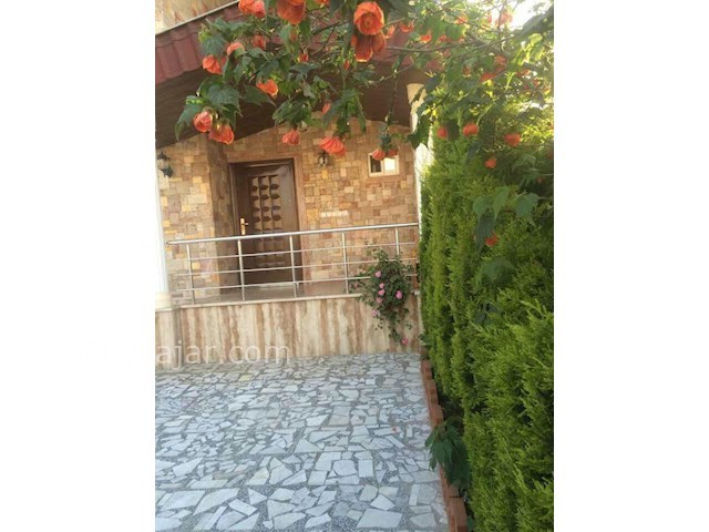 عکس شماره 169465 - اجاره ویلا در کلارآباد - 