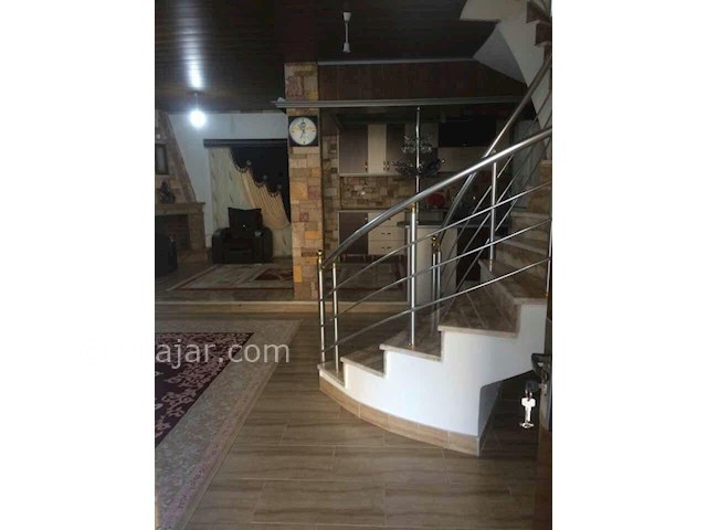 عکس شماره 169471 - اجاره ویلا در کلارآباد - 