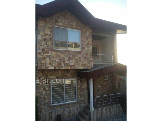 عکس شماره 169473 - اجاره ویلا در کلارآباد - 