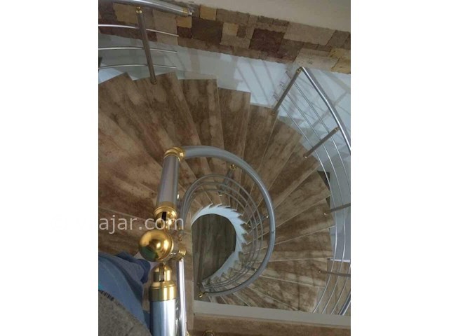 عکس شماره 169477 - اجاره ویلا در کلارآباد - 