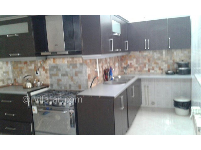 عکس شماره 169581 - اجاره ویلا نزدیک نمک آبرود - 