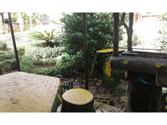 عکس شماره 169589 - اجاره ویلا نزدیک نمک آبرود - 