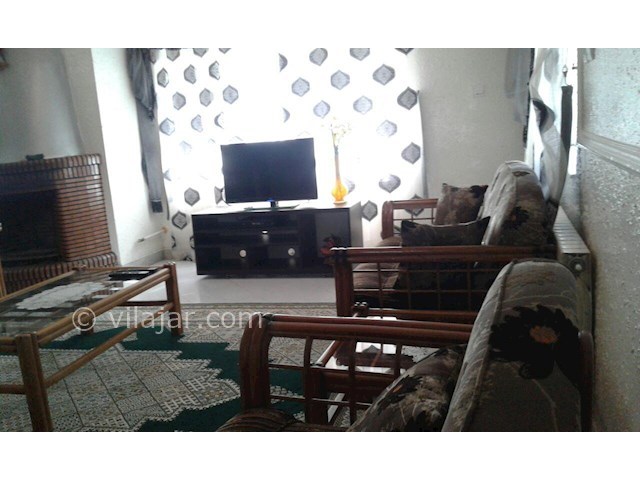 عکس شماره 169599 - اجاره ویلا نزدیک نمک آبرود - 