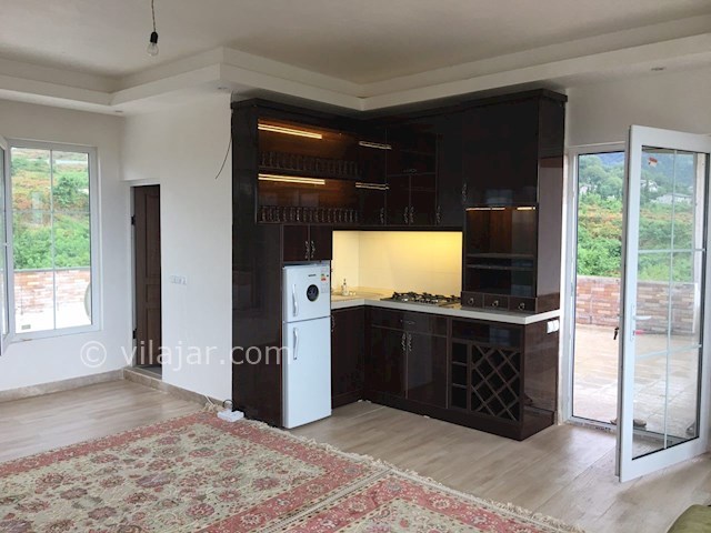 عکس شماره 169651 - اجاره ویلای جنگلی در چابکسر - 