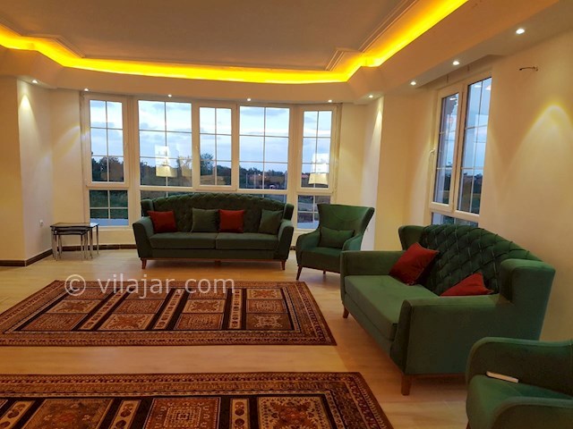 عکس شماره 169653 - اجاره ویلای جنگلی در چابکسر - 