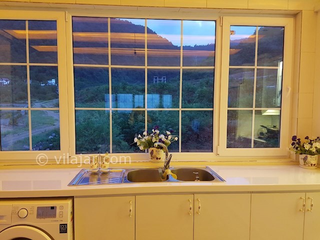 عکس شماره 169655 - اجاره ویلای جنگلی در چابکسر - 