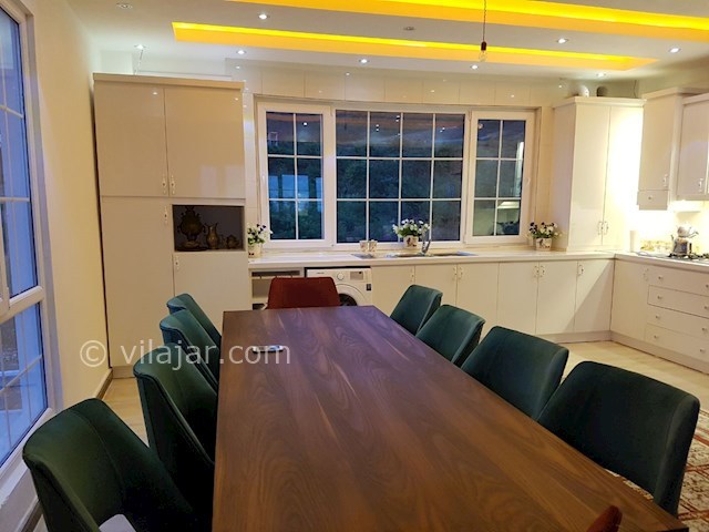 عکس شماره 169659 - اجاره ویلای جنگلی در چابکسر - 