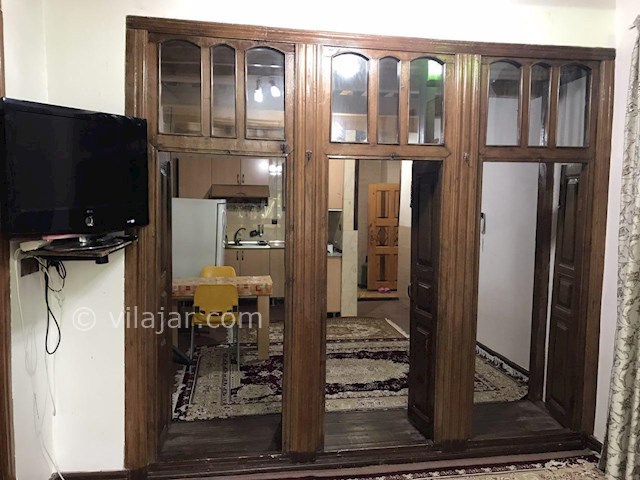 عکس شماره 169673 - اجاره سوییت در ماسوله - 