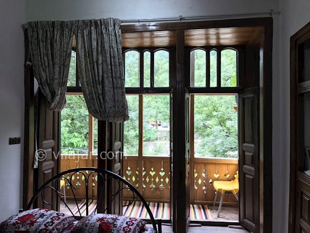 عکس شماره 169675 - اجاره سوییت در ماسوله - 