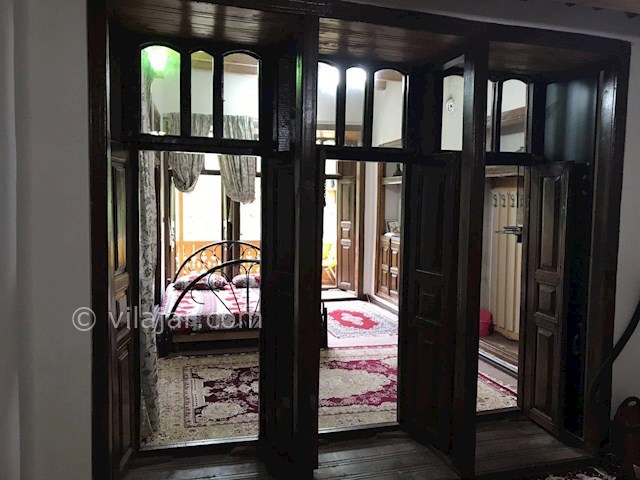 عکس شماره 169677 - اجاره سوییت در ماسوله - 