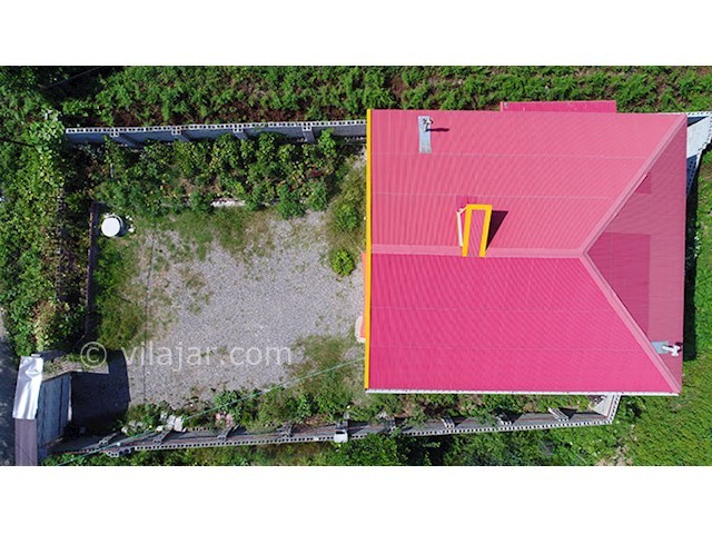 عکس شماره 169695 - اجاره ویلا در قلعه رودخان - 