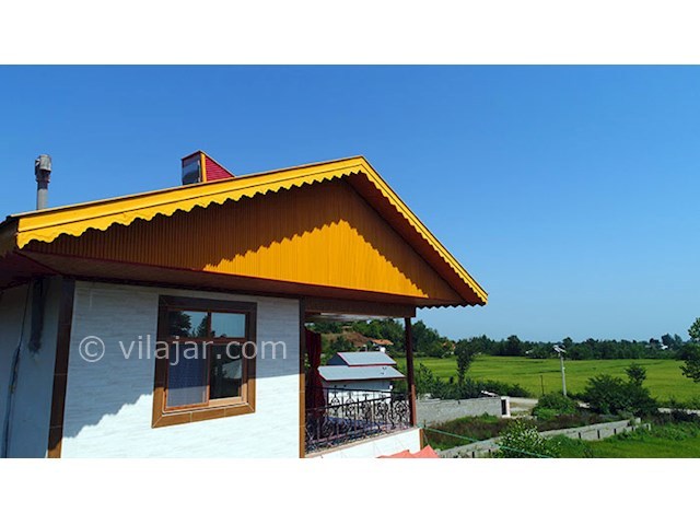 عکس شماره 169697 - اجاره ویلا در قلعه رودخان - 