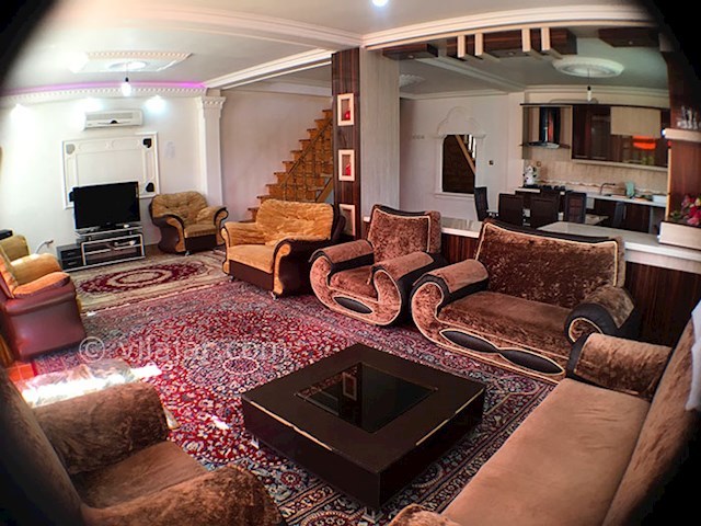 عکس شماره 169701 - اجاره ویلا در قلعه رودخان - 