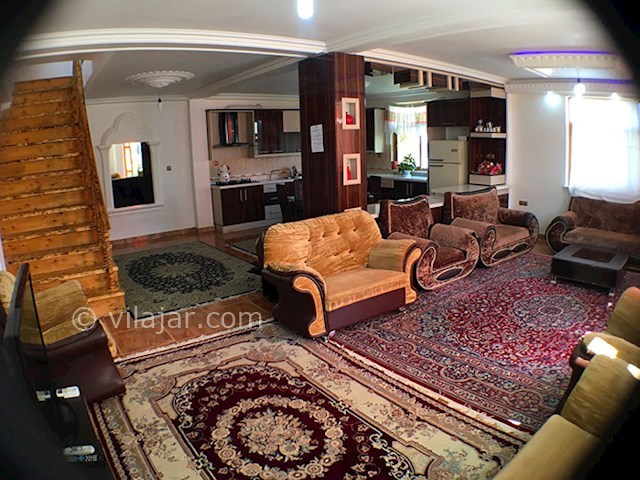 عکس شماره 169703 - اجاره ویلا در قلعه رودخان - 