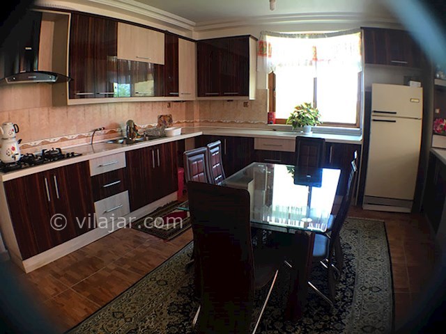 عکس شماره 169705 - اجاره ویلا در قلعه رودخان - 