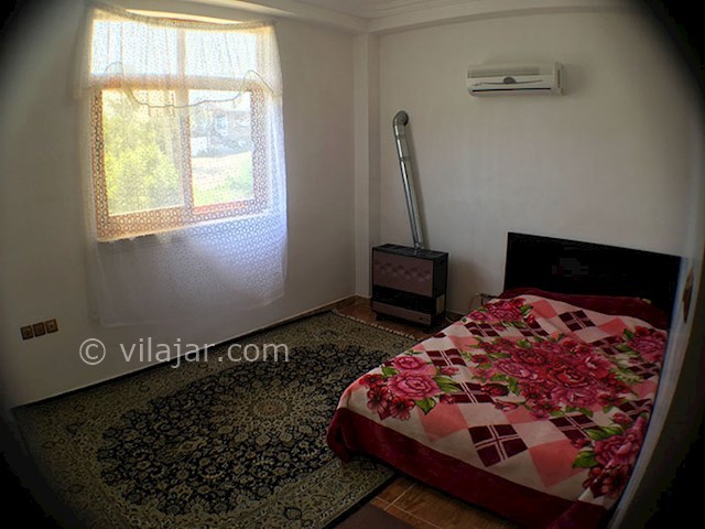 عکس شماره 169707 - اجاره ویلا در قلعه رودخان - 