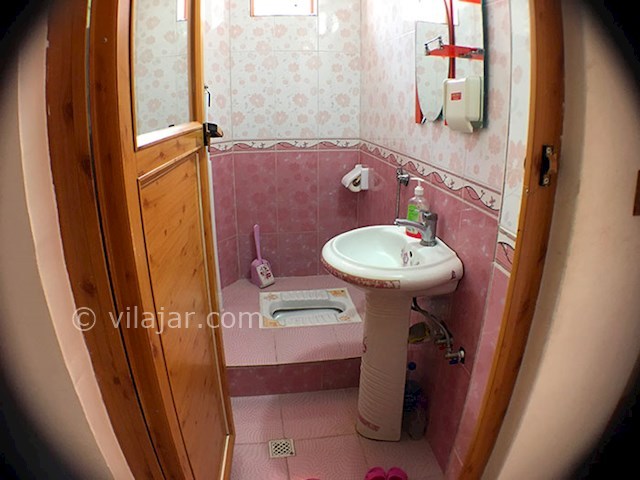 عکس شماره 169711 - اجاره ویلا در قلعه رودخان - 