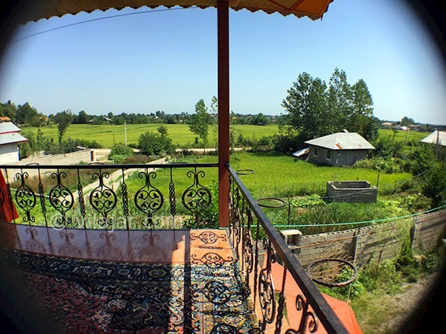 عکس شماره 169719 - اجاره ویلا در قلعه رودخان - 