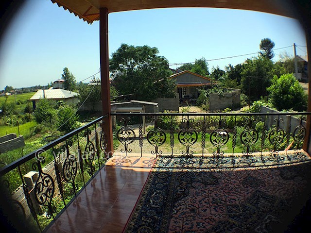 عکس شماره 169721 - اجاره ویلا در قلعه رودخان - 