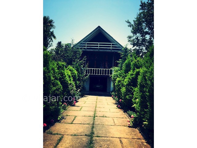 عکس شماره 169757 - ویلا بااستخر نزدیک نمک آبرود - 