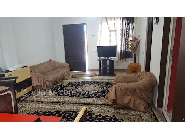 عکس شماره 169779 - اجاره ویلا لب ساحل گیسوم - 