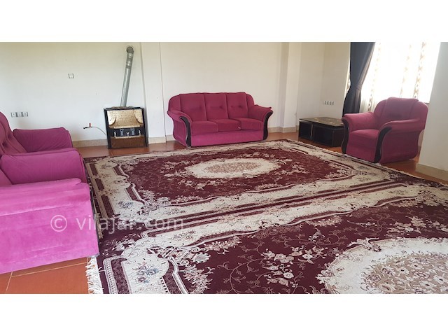 عکس شماره 169783 - اجاره ویلا لب ساحل گیسوم - 