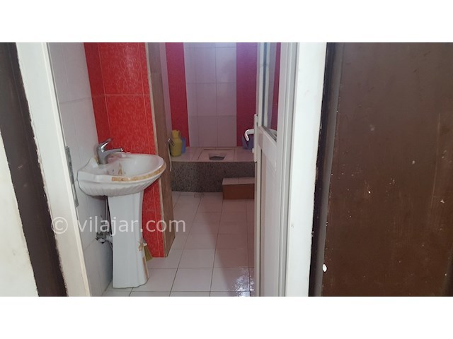 عکس شماره 169785 - اجاره ویلا لب ساحل گیسوم - 