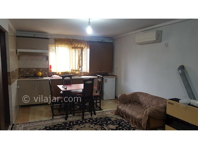 عکس شماره 169789 - اجاره ویلا لب ساحل گیسوم - 