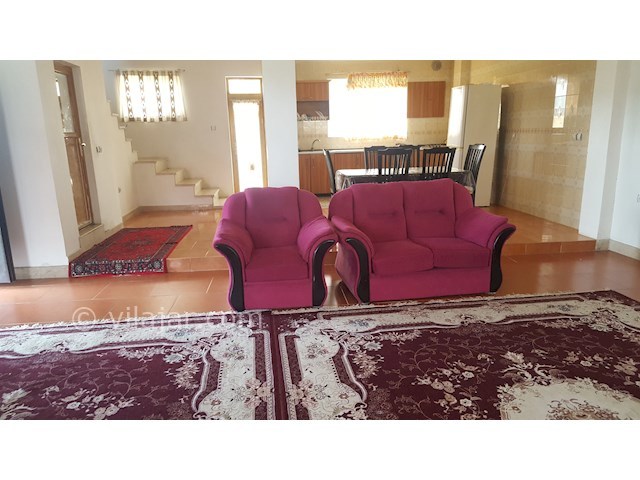 عکس شماره 169793 - اجاره ویلا لب ساحل گیسوم - 