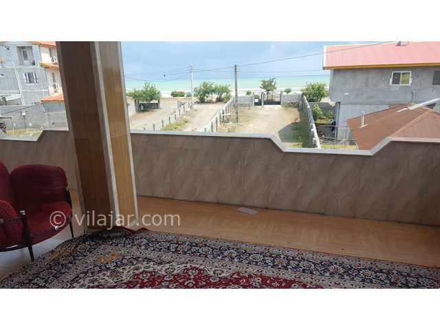 عکس شماره 169799 - اجاره ویلا لب ساحل گیسوم - 