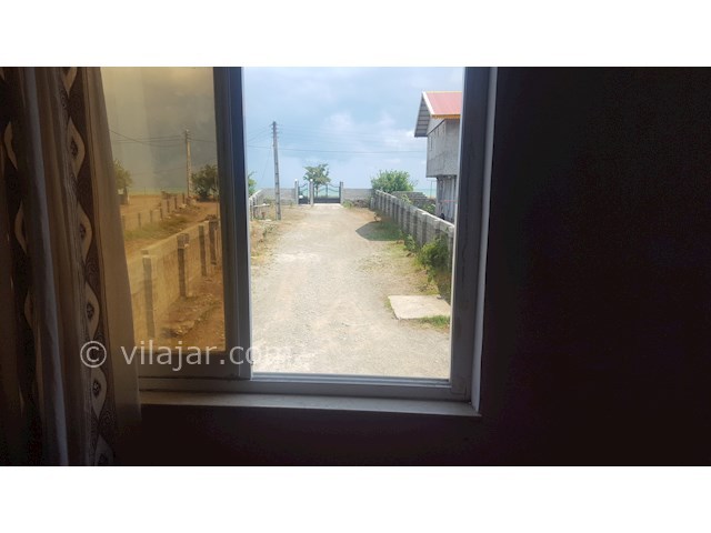 عکس شماره 169805 - اجاره ویلا لب ساحل گیسوم - 