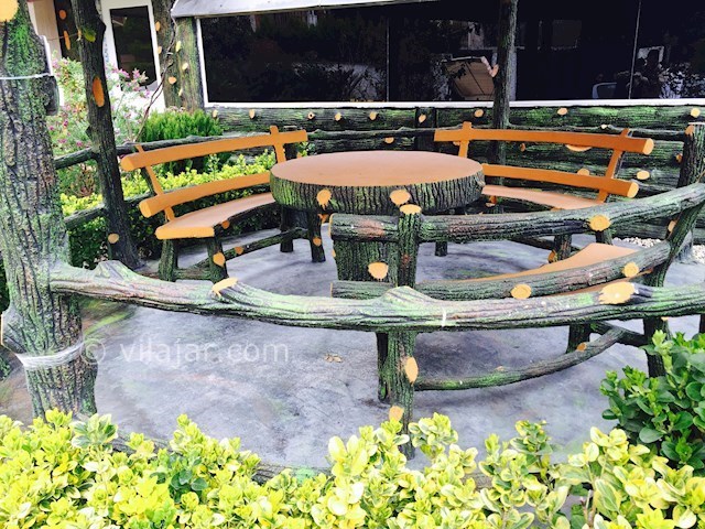 عکس شماره 169993 - ویلا با استخر سونا جکوزی چالوس - 