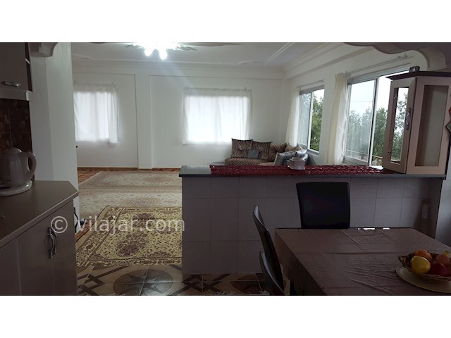 عکس شماره 170042 - واحد ییلاقی و جنگلی در تالش - 