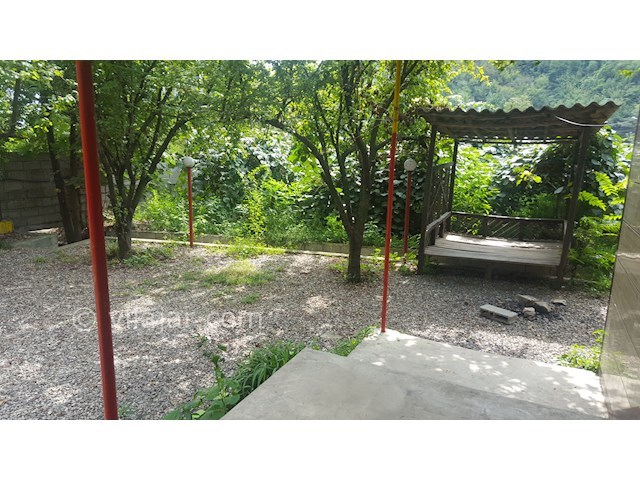 عکس شماره 170147 - واحد در جاده اسالم به خلخال -