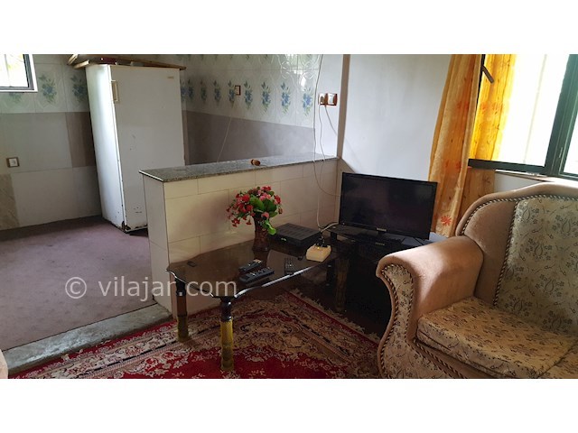 عکس شماره 170149 - واحد در جاده اسالم به خلخال -