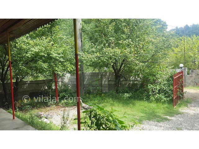 عکس شماره 170151 - واحد در جاده اسالم به خلخال -