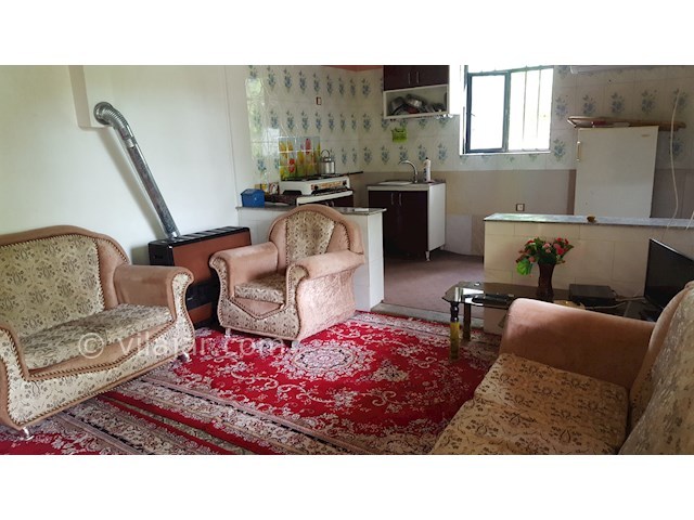 عکس شماره 170153 - واحد در جاده اسالم به خلخال -