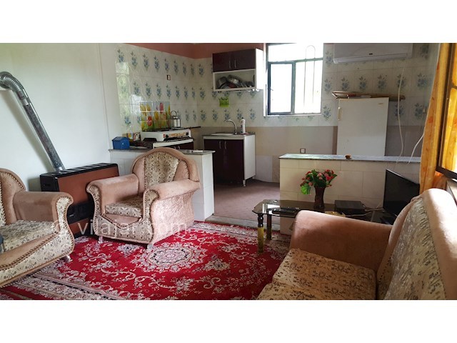 عکس شماره 170157 - واحد در جاده اسالم به خلخال -